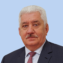 Кошкарев Илья Альбертович