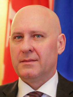 Дильман Дмитрий Александрович